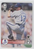 David Cone