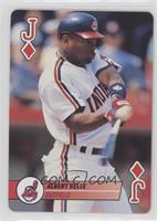 Albert Belle