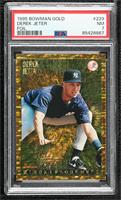 Derek Jeter [PSA 7 NM]