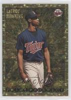 LaTroy Hawkins [EX to NM]