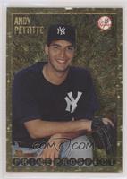 Andy Pettitte [Poor to Fair]