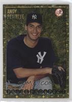 Andy Pettitte