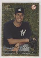 Andy Pettitte