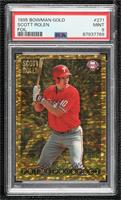 Scott Rolen [PSA 9 MINT]