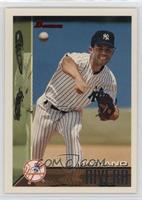 Mariano Rivera [EX to NM]