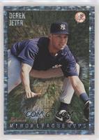 Derek Jeter [EX to NM]