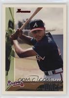 Andruw Jones