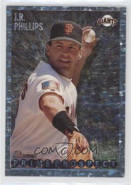 1995 Bowman - [Base] #247 - J.R. Phillips