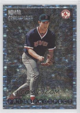 1995 Bowman - [Base] #249 - Nomar Garciaparra