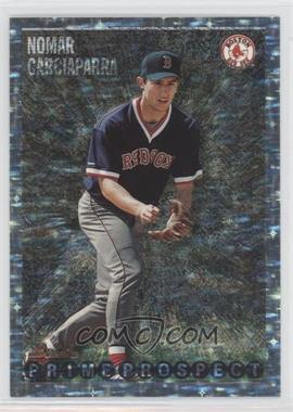 1995 Bowman - [Base] #249 - Nomar Garciaparra