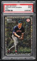 Nomar Garciaparra [PSA 9 MINT]