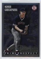 Nomar Garciaparra