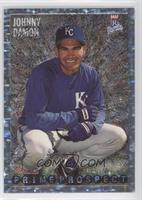 Johnny Damon