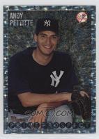 Andy Pettitte [EX to NM]