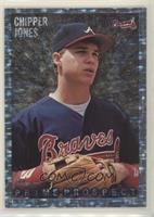 Chipper Jones