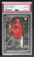 Scott Rolen [PSA 8 NM‑MT]