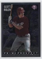 Scott Rolen