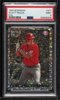 Scott Rolen [PSA 9 MINT]