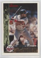 Kirby Puckett