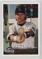 Larry Walker