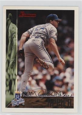 1995 Bowman - [Base] #292 - Kevin Appier