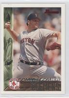 Roger Clemens