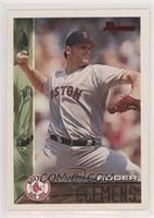 Roger Clemens