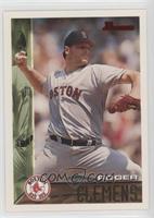 Roger Clemens