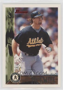 1995 Bowman - [Base] #303 - Mark McGwire
