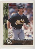 Mark McGwire