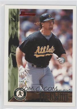 1995 Bowman - [Base] #303 - Mark McGwire