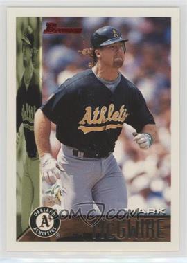 1995 Bowman - [Base] #303 - Mark McGwire