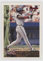 Fred McGriff