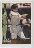 Dante Bichette