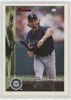 Randy Johnson