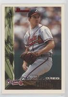 Greg Maddux