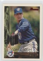 David Cone