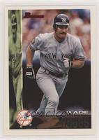 Wade Boggs [Noted]