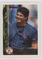 Jose Canseco