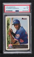 Vladimir Guerrero [PSA 8 NM‑MT]