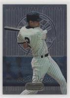 Derek Jeter [Good to VG‑EX]