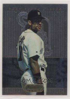 1995 Bowman's Best - Blue #20 - Tony Clark