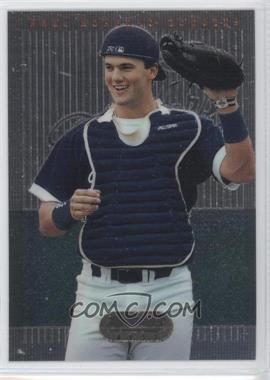 1995 Bowman's Best - Blue #28 - Paul Konerko