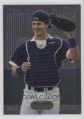 1995 Bowman's Best - Blue #28 - Paul Konerko