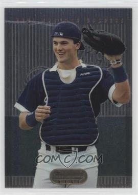 1995 Bowman's Best - Blue #28 - Paul Konerko