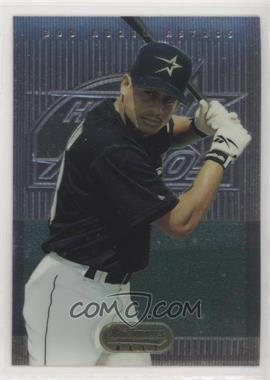 1995 Bowman's Best - Blue #3 - Bob Abreu