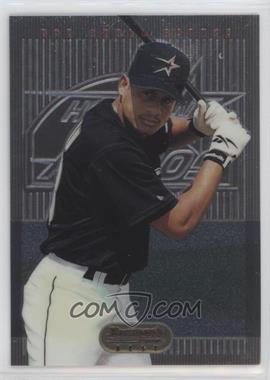 1995 Bowman's Best - Blue #3 - Bob Abreu