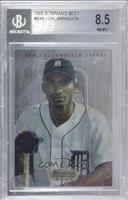 Juan Encarnacion [BGS 8.5 NM‑MT+]