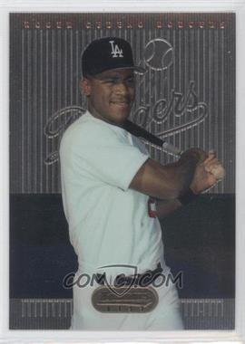 1995 Bowman's Best - Blue #54 - Roger Cedeno