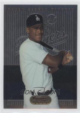 1995 Bowman's Best - Blue #54 - Roger Cedeno